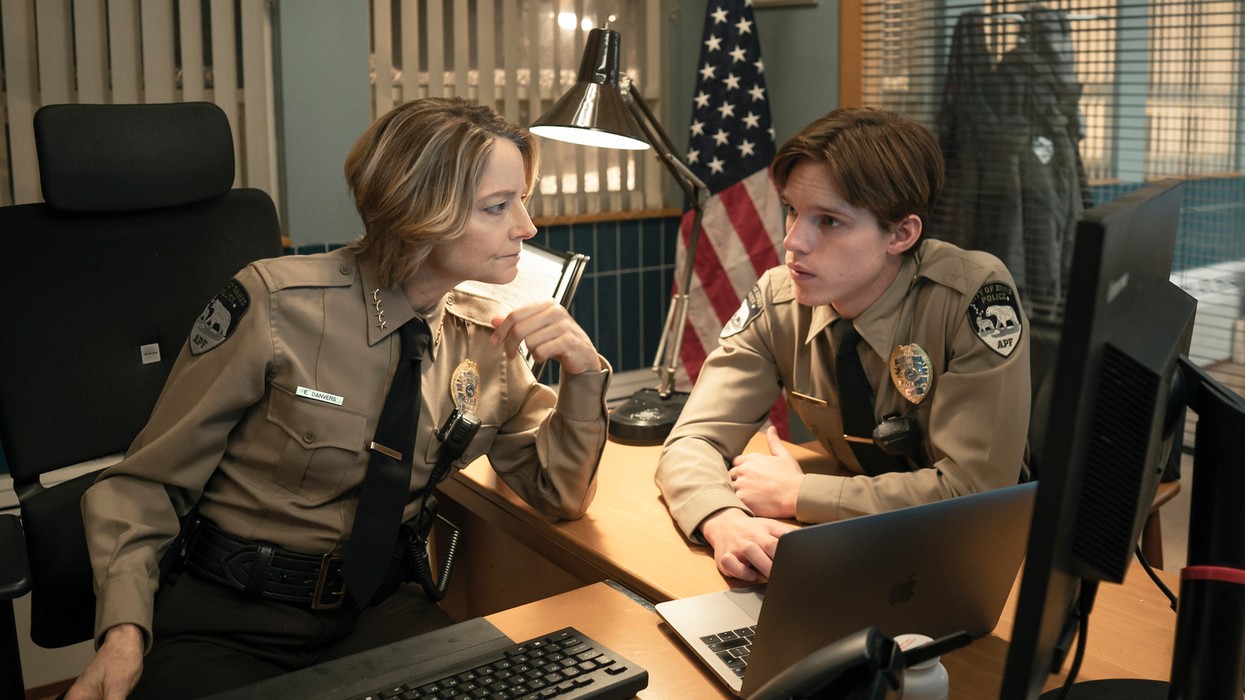 ‘True Detective: Night Country’ Premiere: Murder and Mysticism