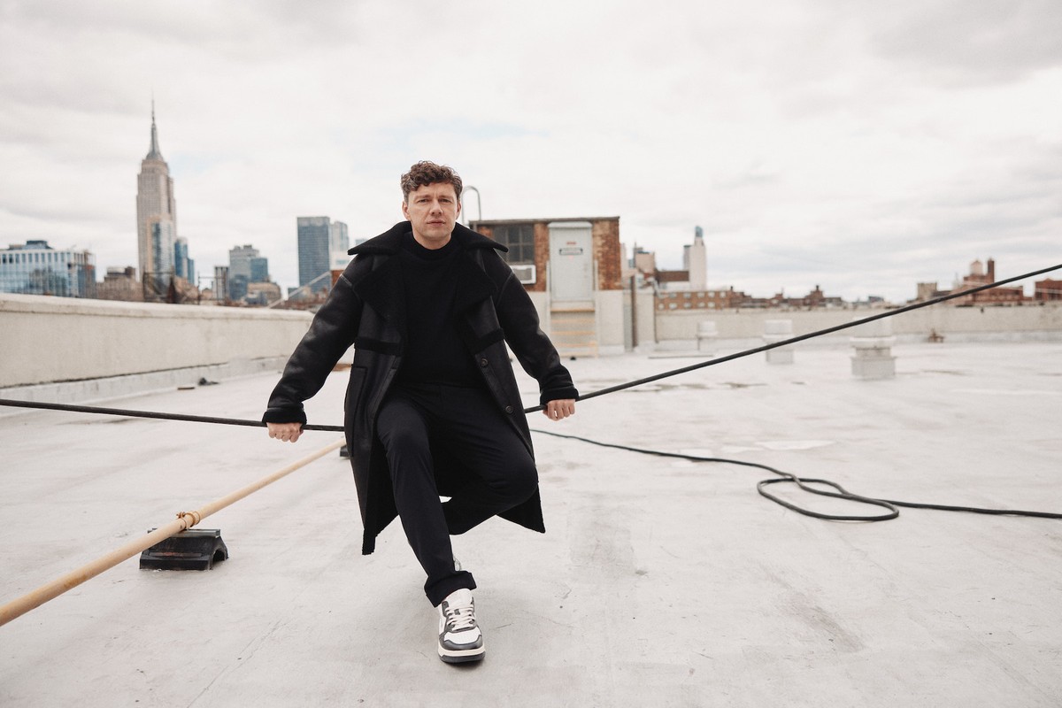 He Gave the Most Chilling Performance of the Year as a Nazi