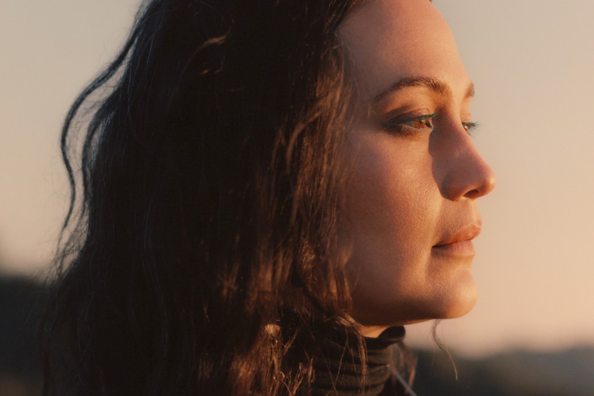Lily Gladstone Is Seizing the Moment — and Making History