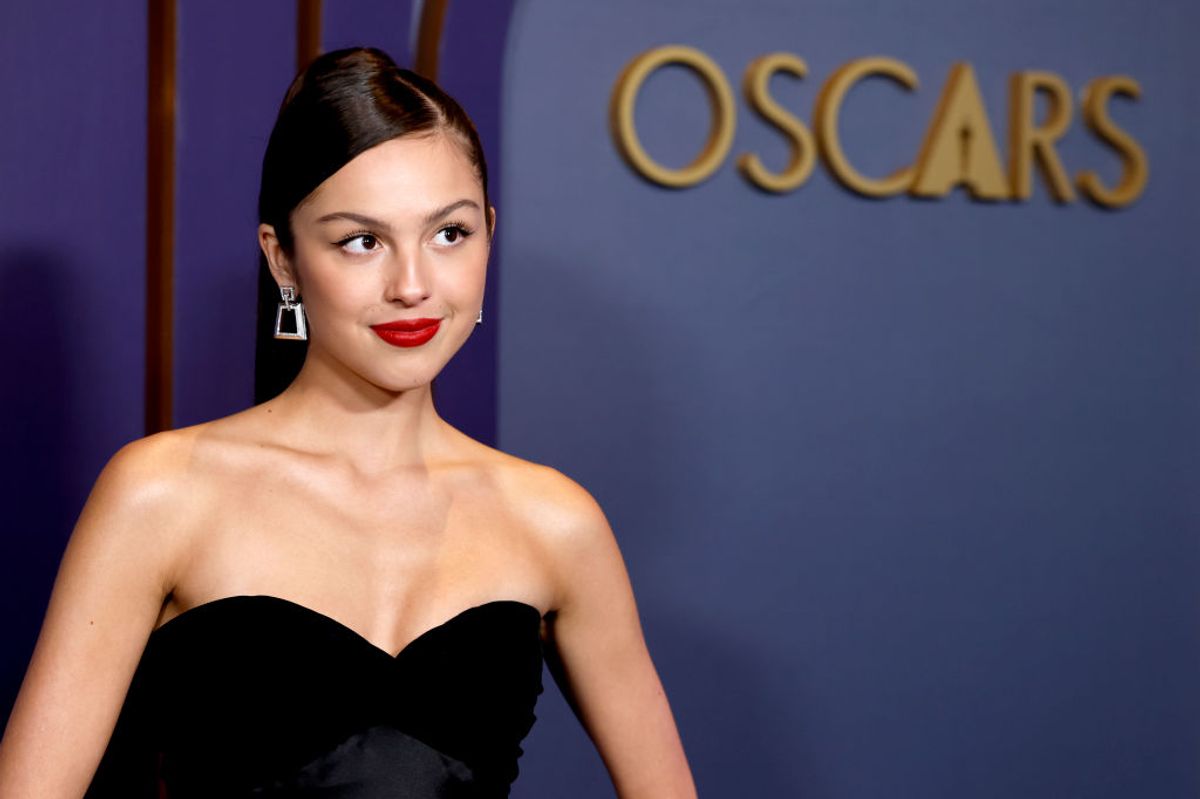 Asian Excellence: Olivia Rodrigo, Charles Melton, Greta Lee Among Honorees on 2024 Gold List