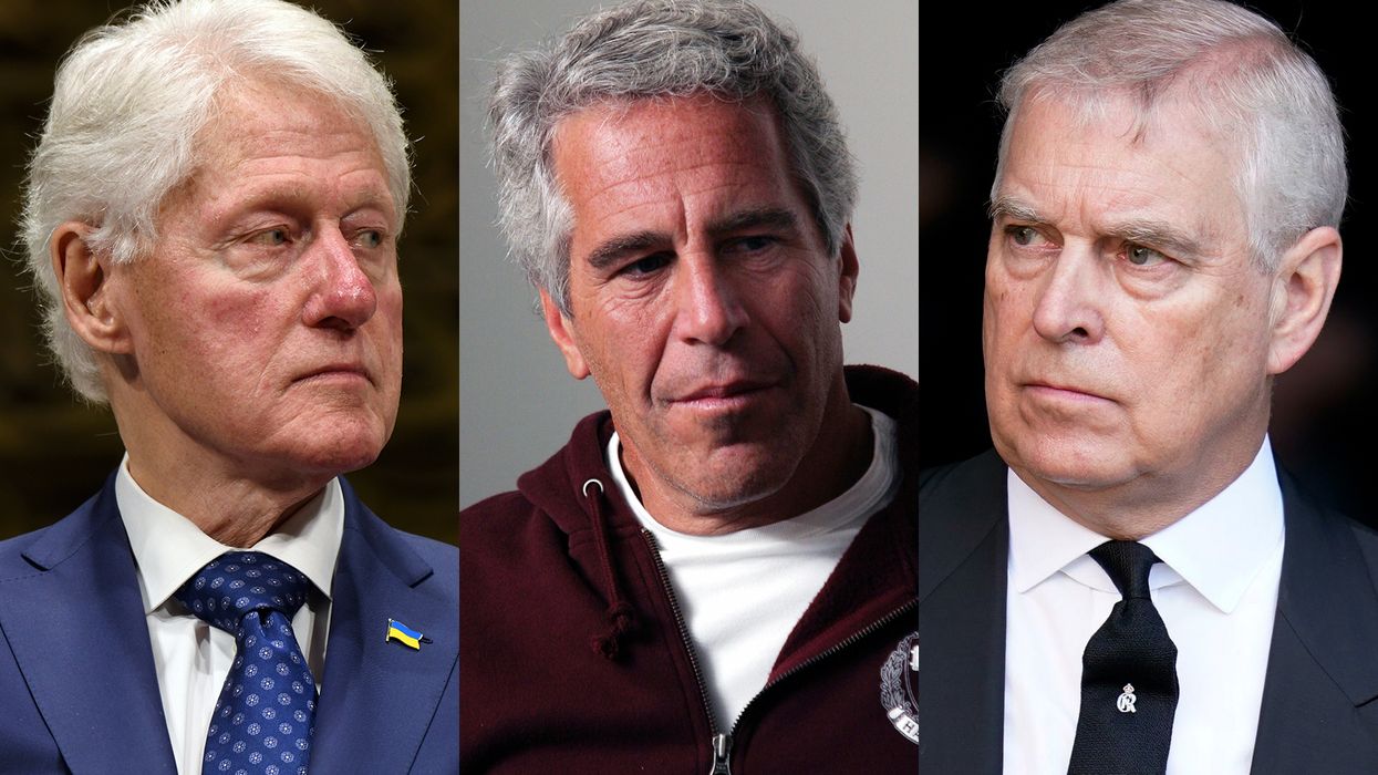 8 Biggest Revelations in the Jeffrey Epstein Docs