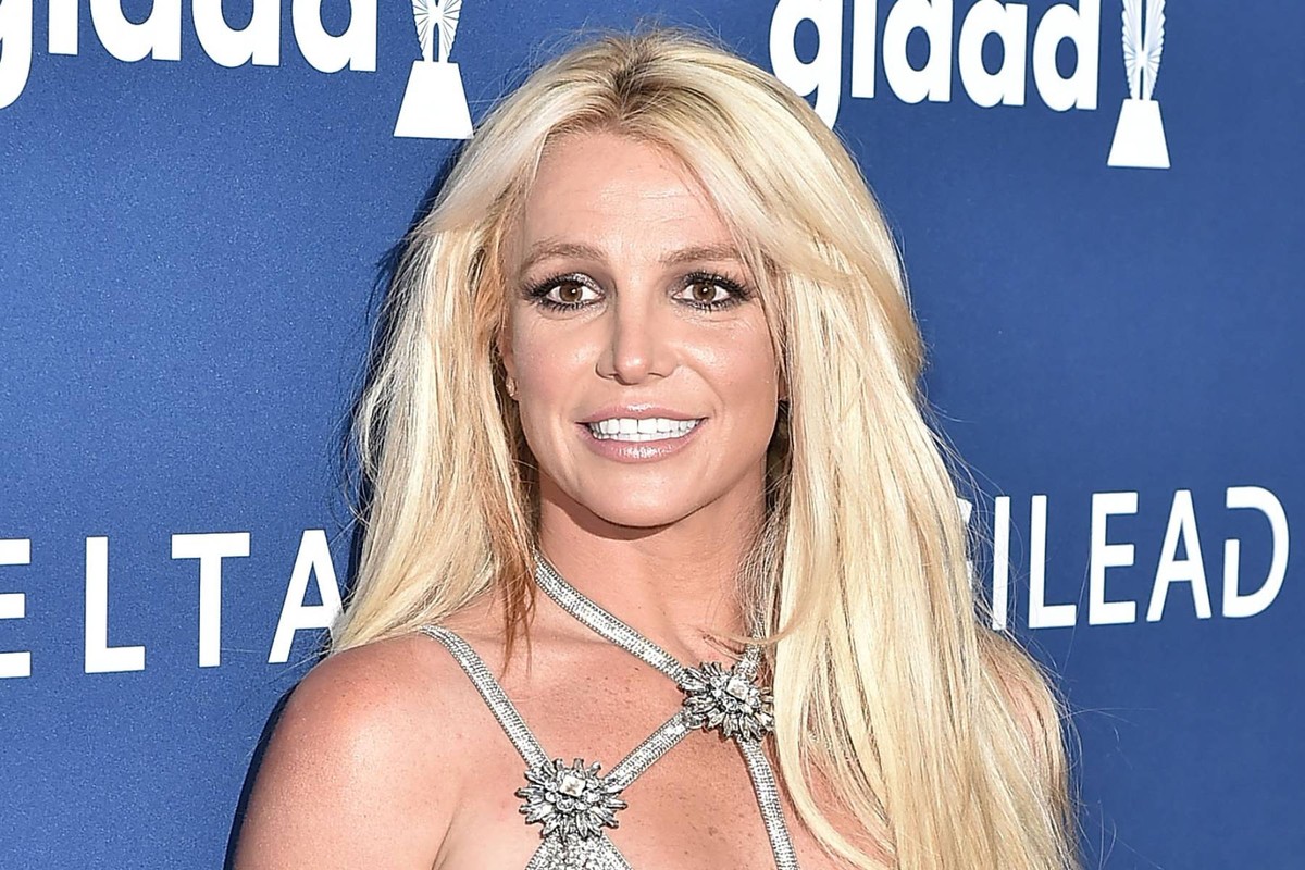 Britney Spears arrested for DUI