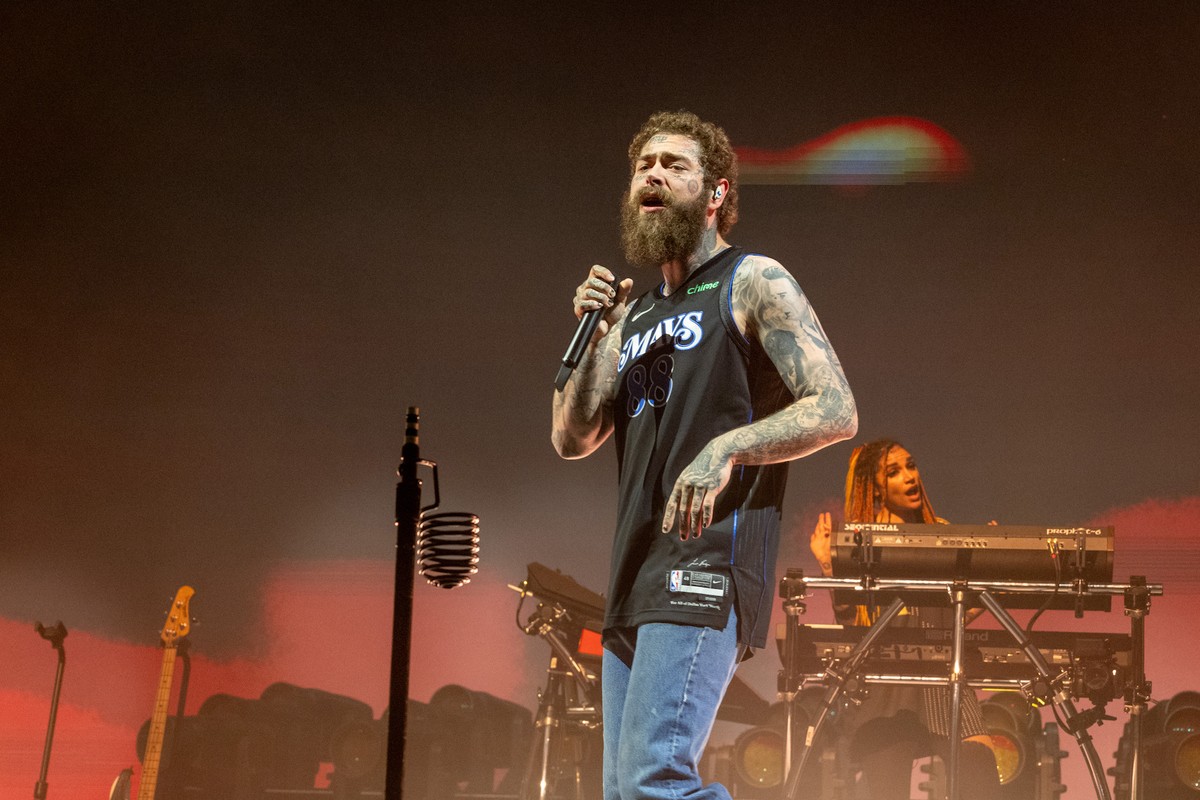 Une fan de Post Malone perd la vie en quittant l'un de ses concerts