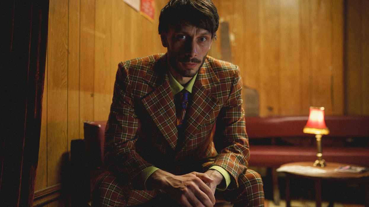 What ‘Bad Art Friend’ Can Teach Us About the ‘Baby Reindeer’ Controversy