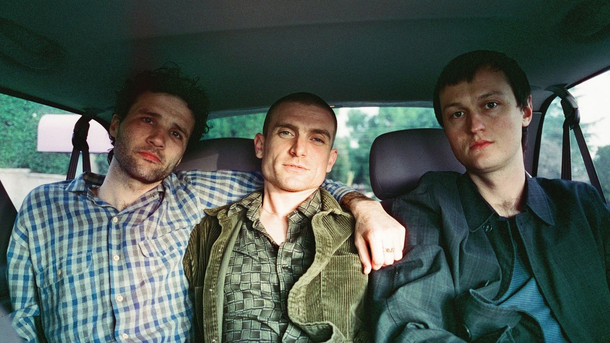 Canadian Post-Punks Cola Are Refreshingly Alienated on ‘Gloss’