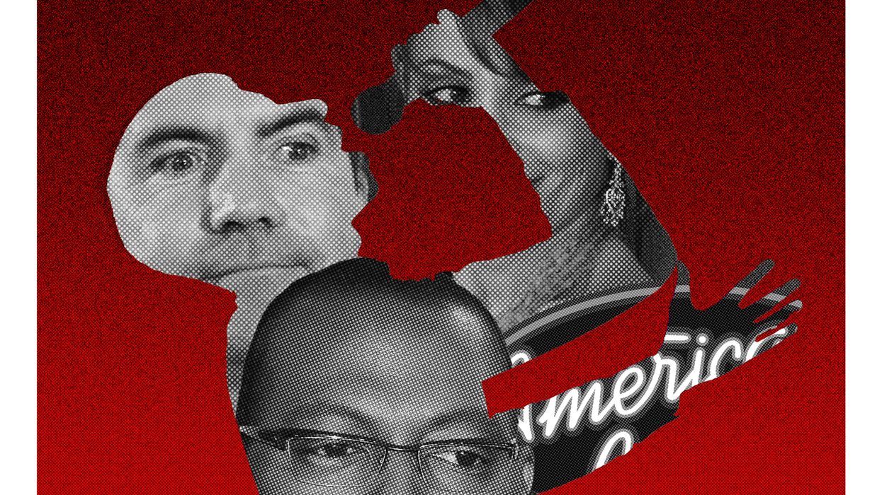 LGBTQ+ Contestants Say ‘American Idol’ Failed Them: ‘I Saw the Worst of It’