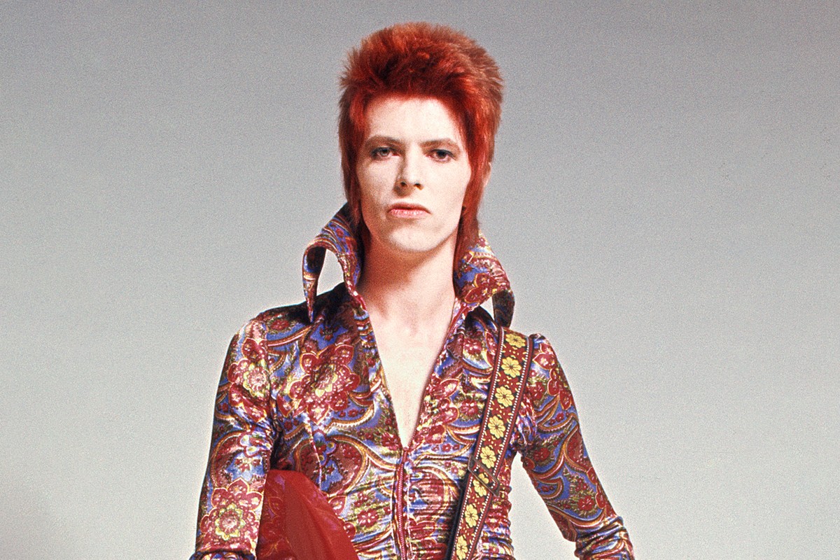David Bowie’s ‘Rock ‘n’ Roll Star!’ Box Set Chronicles the Rise of Ziggy Stardust