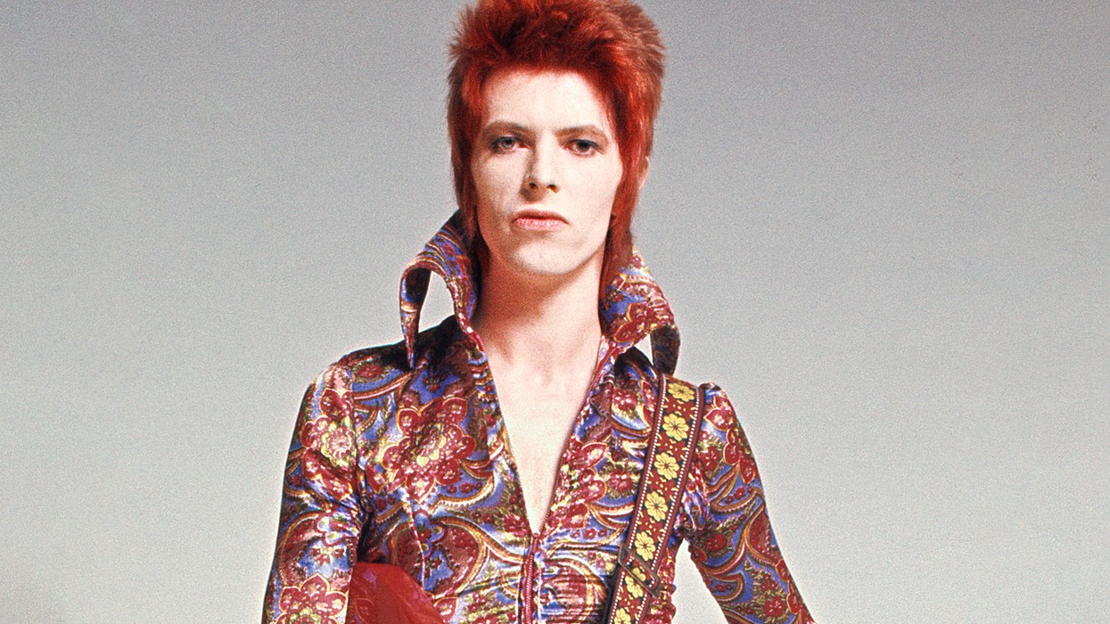 David Bowie’s ‘Rock ‘n’ Roll Star!’ Box Set Chronicles the Rise of Ziggy Stardust