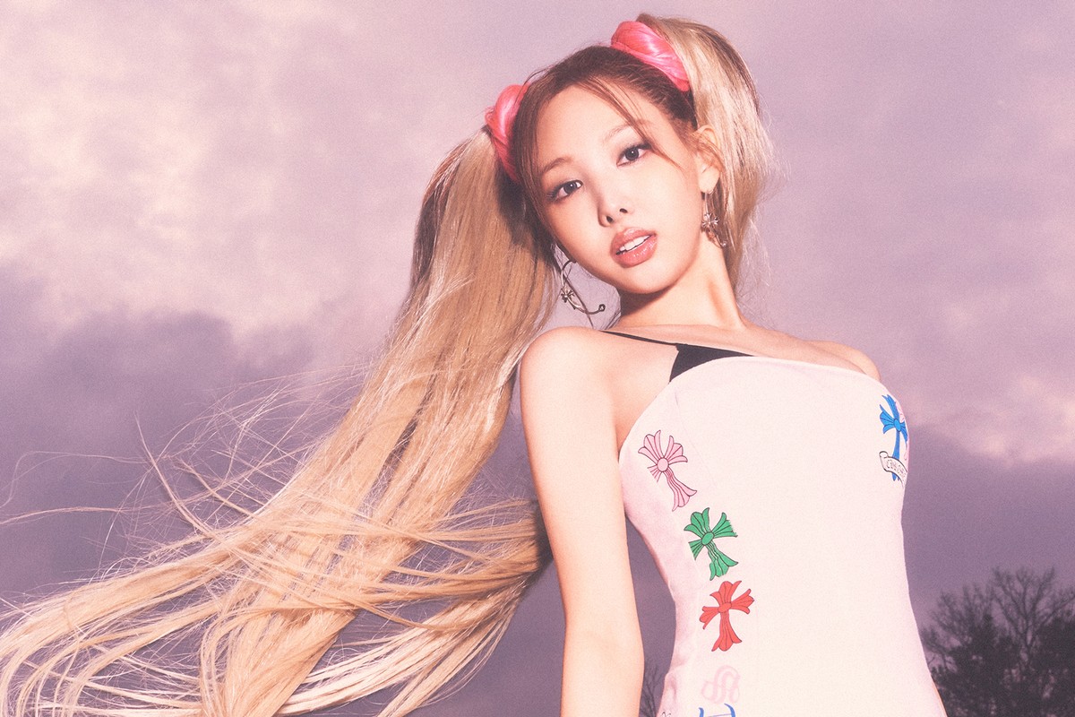 TWICE’s Nayeon Reveals Her New, ‘More Mature’ Side