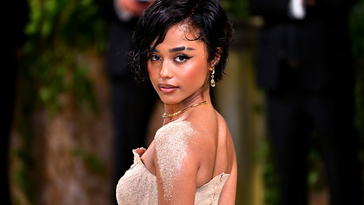 Tyla Knows She’s Black, Guys. She Doesn’t Know Why People Say Otherwise