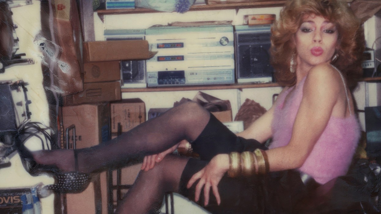 ‘I’m Your Venus’ Explores the Life of Murdered Trans Woman Venus Xtravaganza