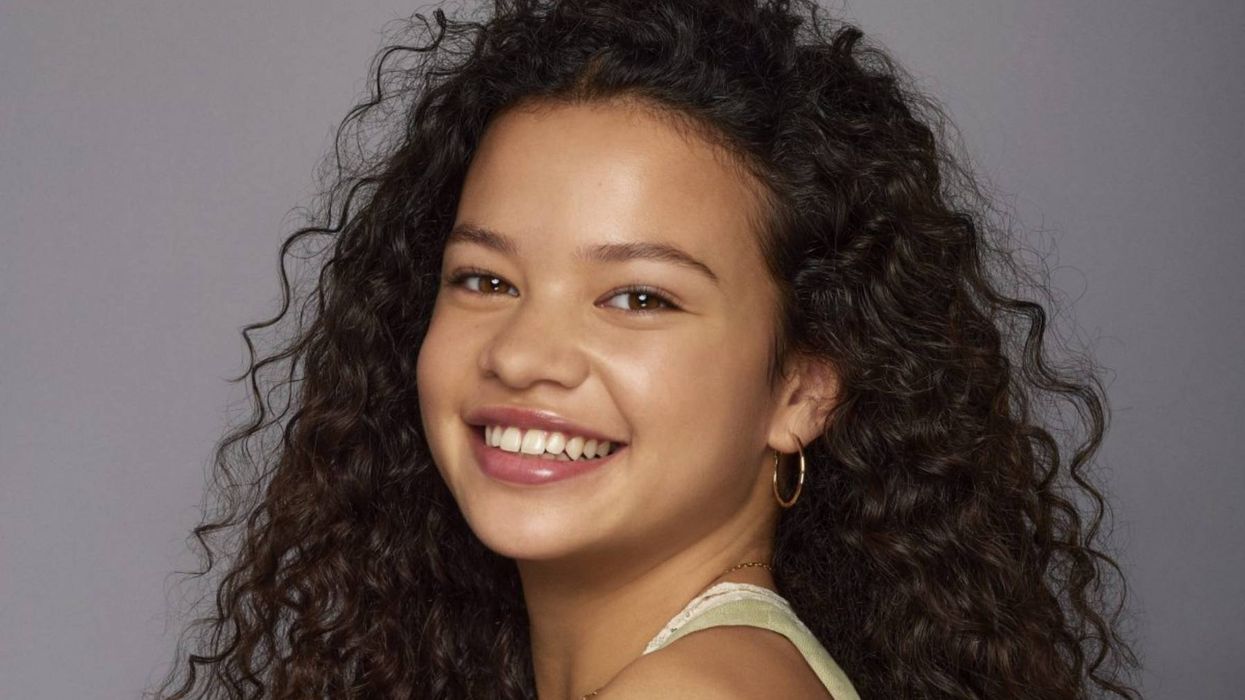 Live-Action ‘Moana’ Finds Star in Catherine Laga’aia: ‘Honored’ to ‘Represent Young Girls Who Look Like Me’