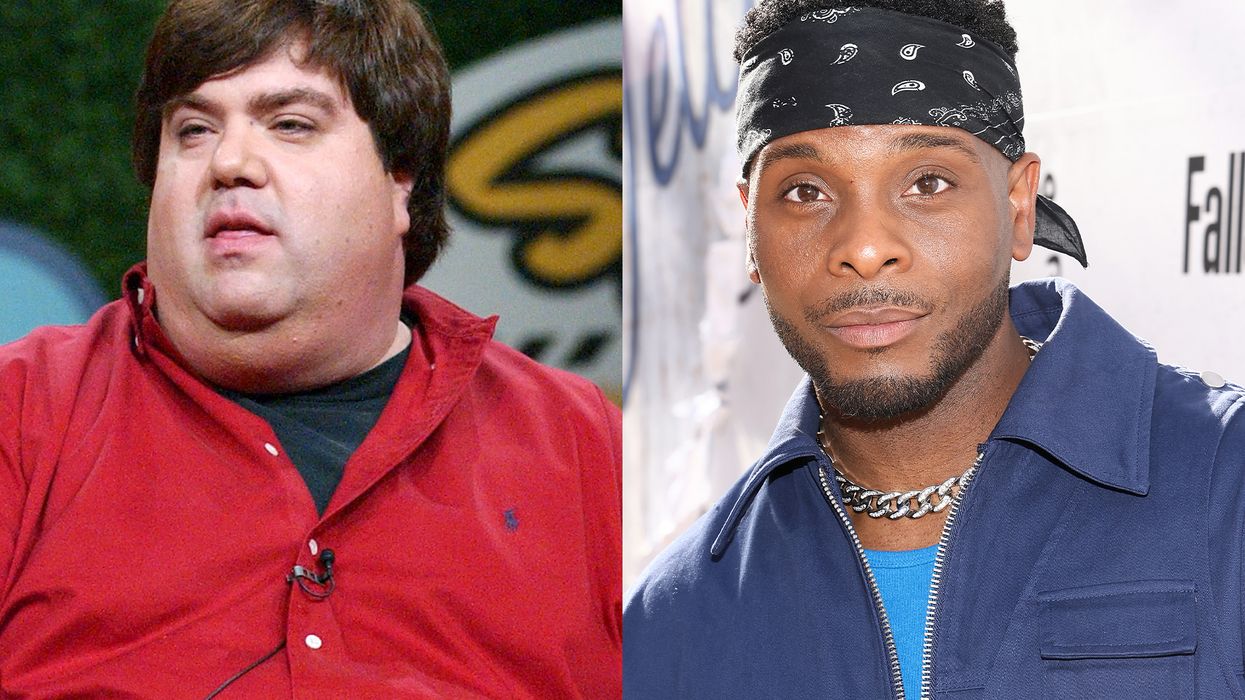 Kel Mitchell Recalls Nickelodeon Showrunner Dan Schneider ‘Yelling’ at Him