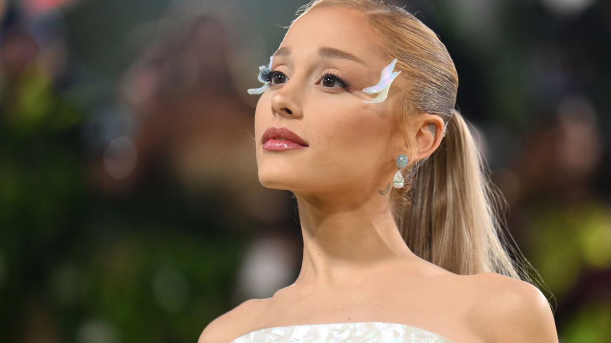 Ariana Grande Says It’s ‘Devastating’ to Hear Stories From Nickelodeon Abuse Survivors