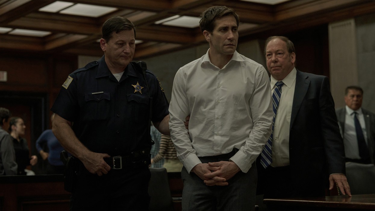 ‘Presumed Innocent’ Is Guilty of Turning an Erotic Legal Thriller Into a Snoozefest