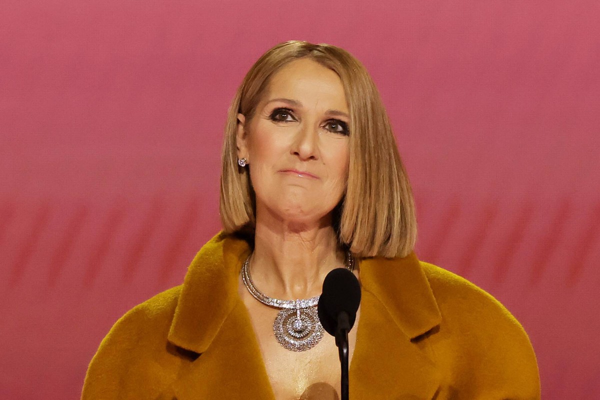 Céline Dion Opens Up on Paris Residency