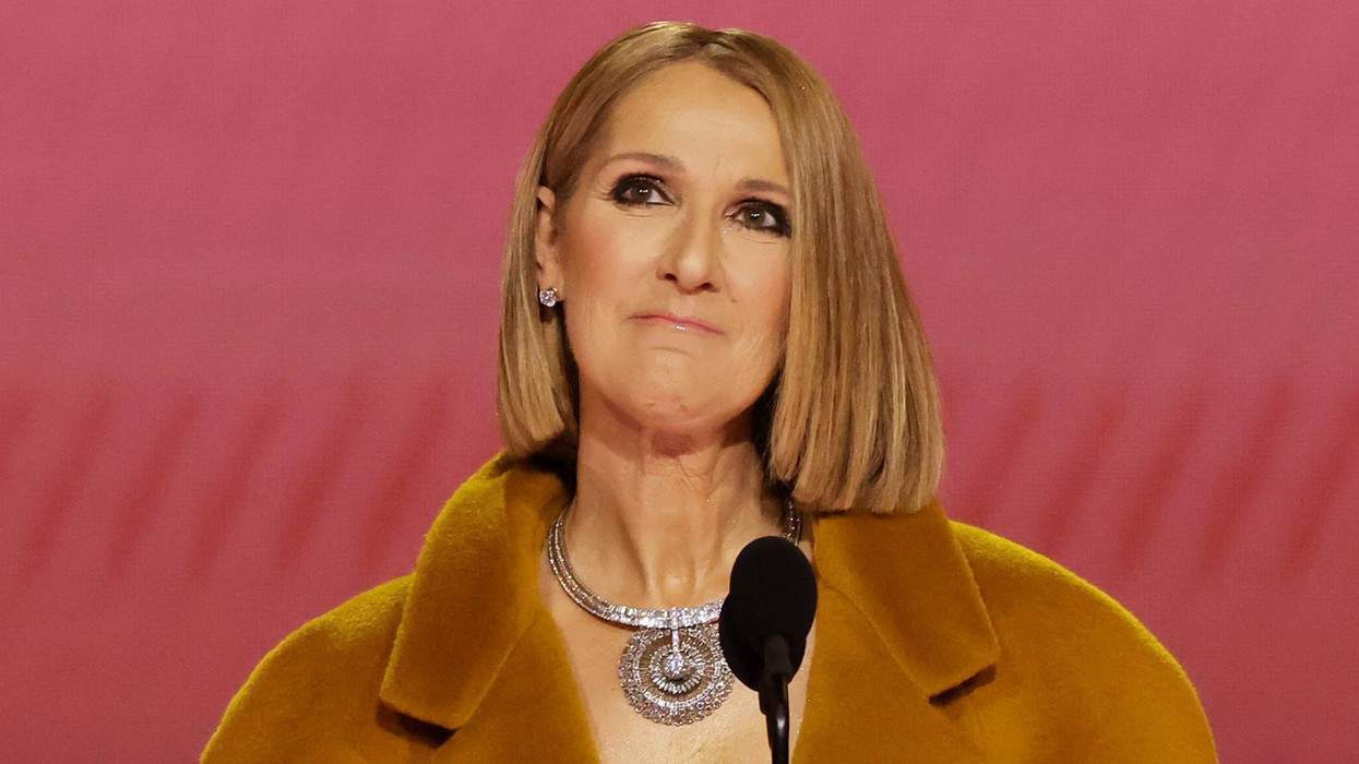Céline Dion Opens Up on Paris Residency