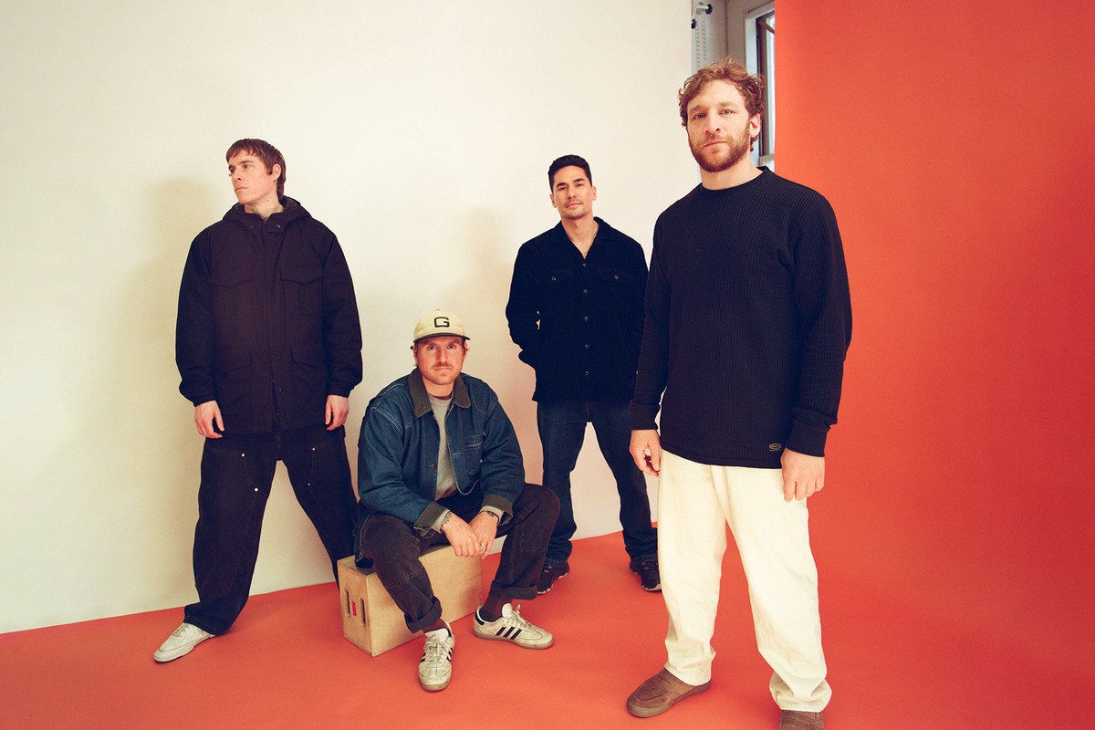 How the Story So Far Fought Through Grief to Create Their New Album