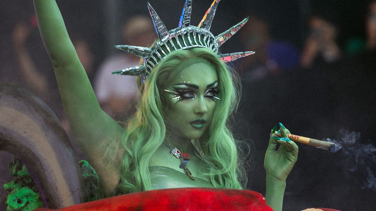 The Best Photos From Governors Ball 2024