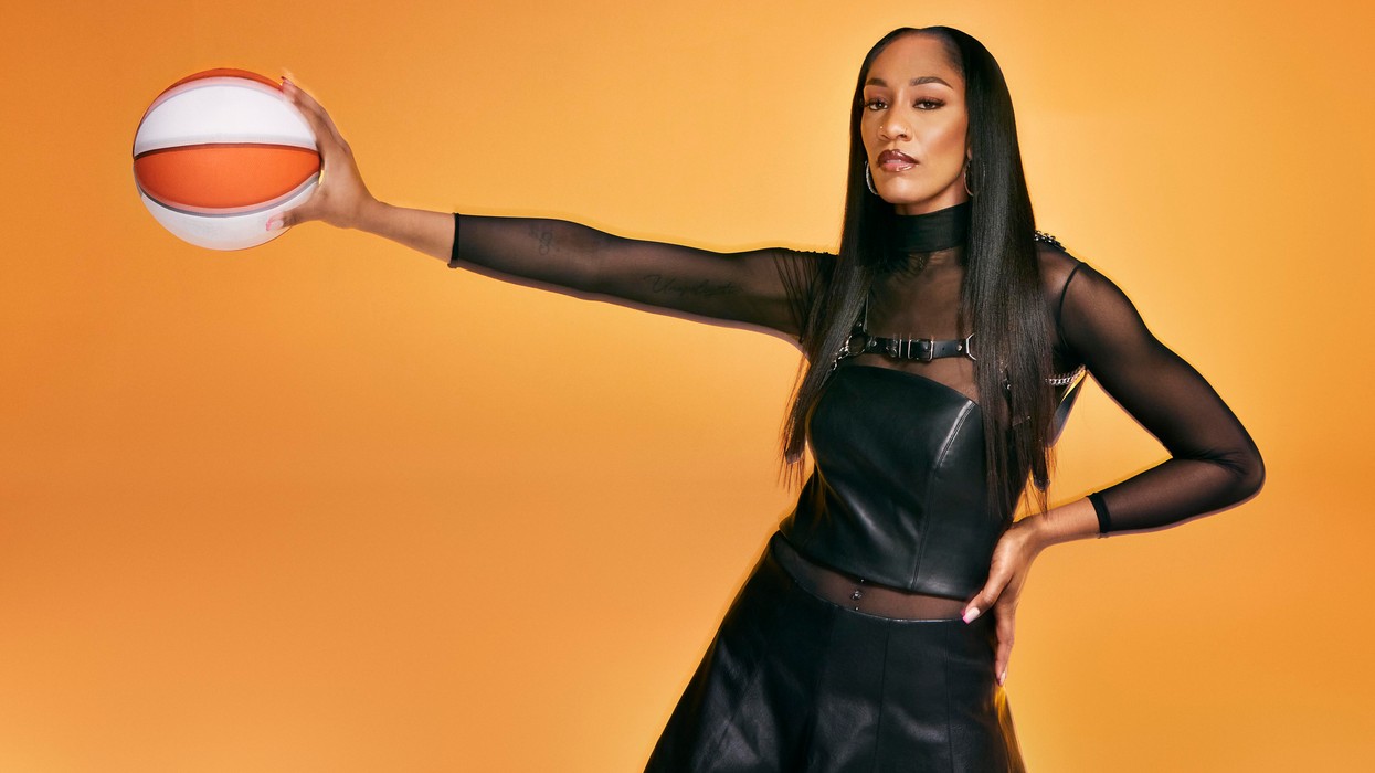 ‘We’re in Uncharted Territory’: Inside the Rise of Women’s Basketball