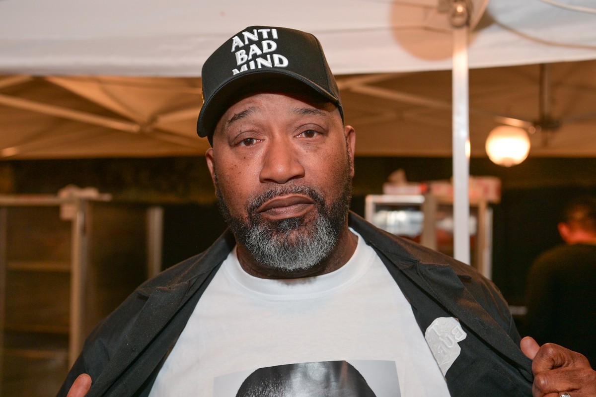 Bun B Describes Wife’s Trauma Following Home Invasion: ‘She Didn’t Deserve This’
