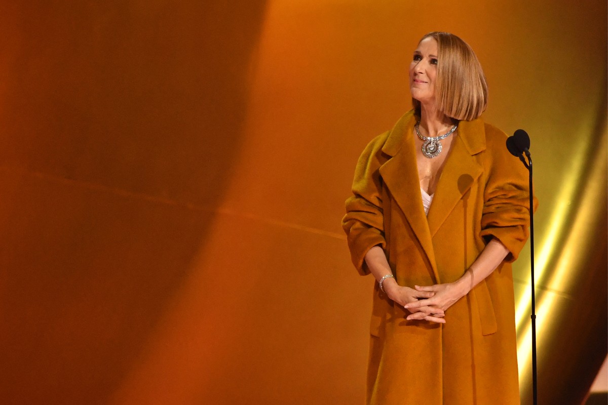 Céline Dion Taps Bon Entendeur For New Remix