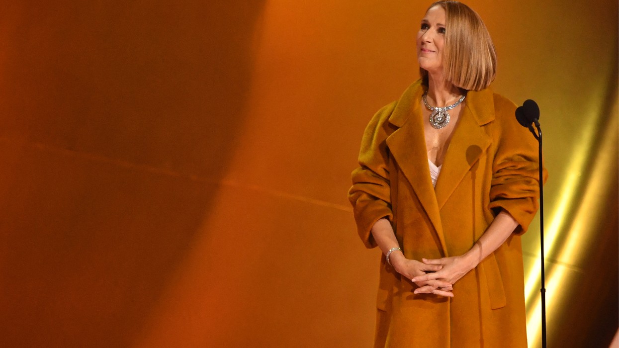 Céline Dion Taps Bon Entendeur For New Remix