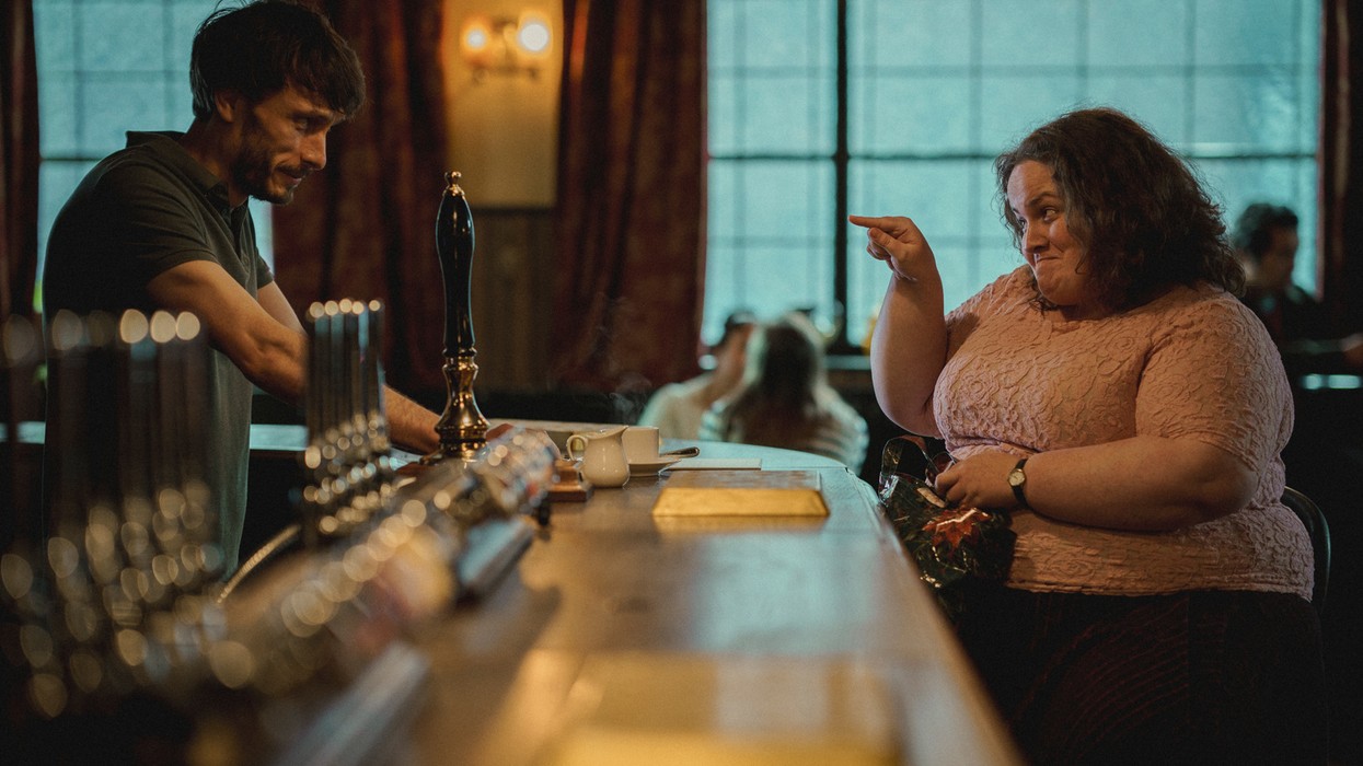 ‘Baby Reindeer’: Real-Life Martha Files $50 Million Lawsuit Against Netflix