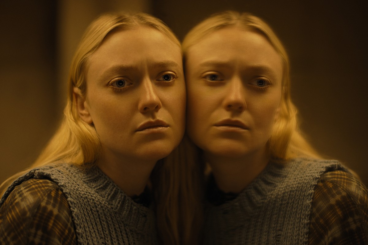 ‘The Watchers’ Turns a Gothic Fable Into a ‘Gotcha!’ Horror Movie. Viewer Discretion Advised