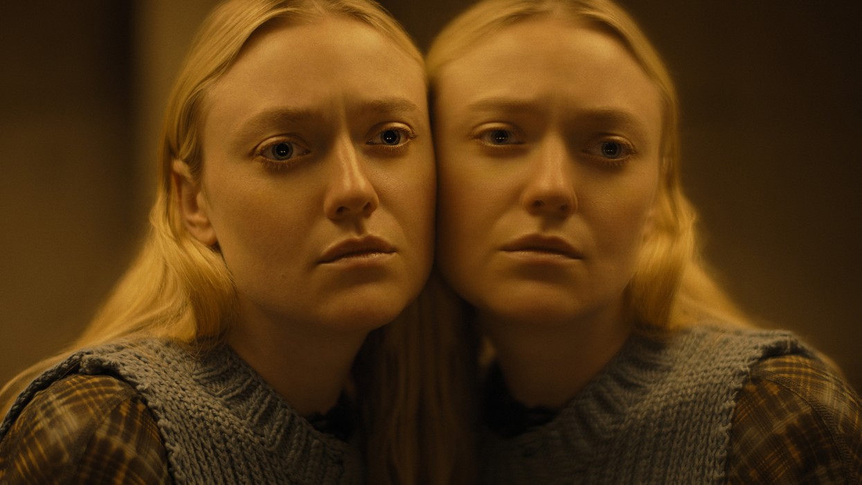 ‘The Watchers’ Turns a Gothic Fable Into a ‘Gotcha!’ Horror Movie. Viewer Discretion Advised