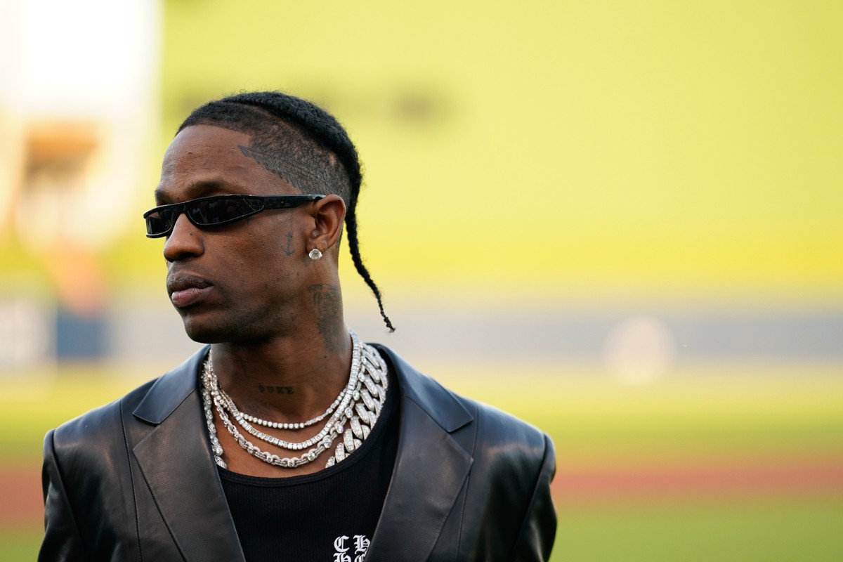 Travis Scott Moves to Dismiss Sample Lawsuit Over ‘Alright, Alright, Alright’ Lyrics