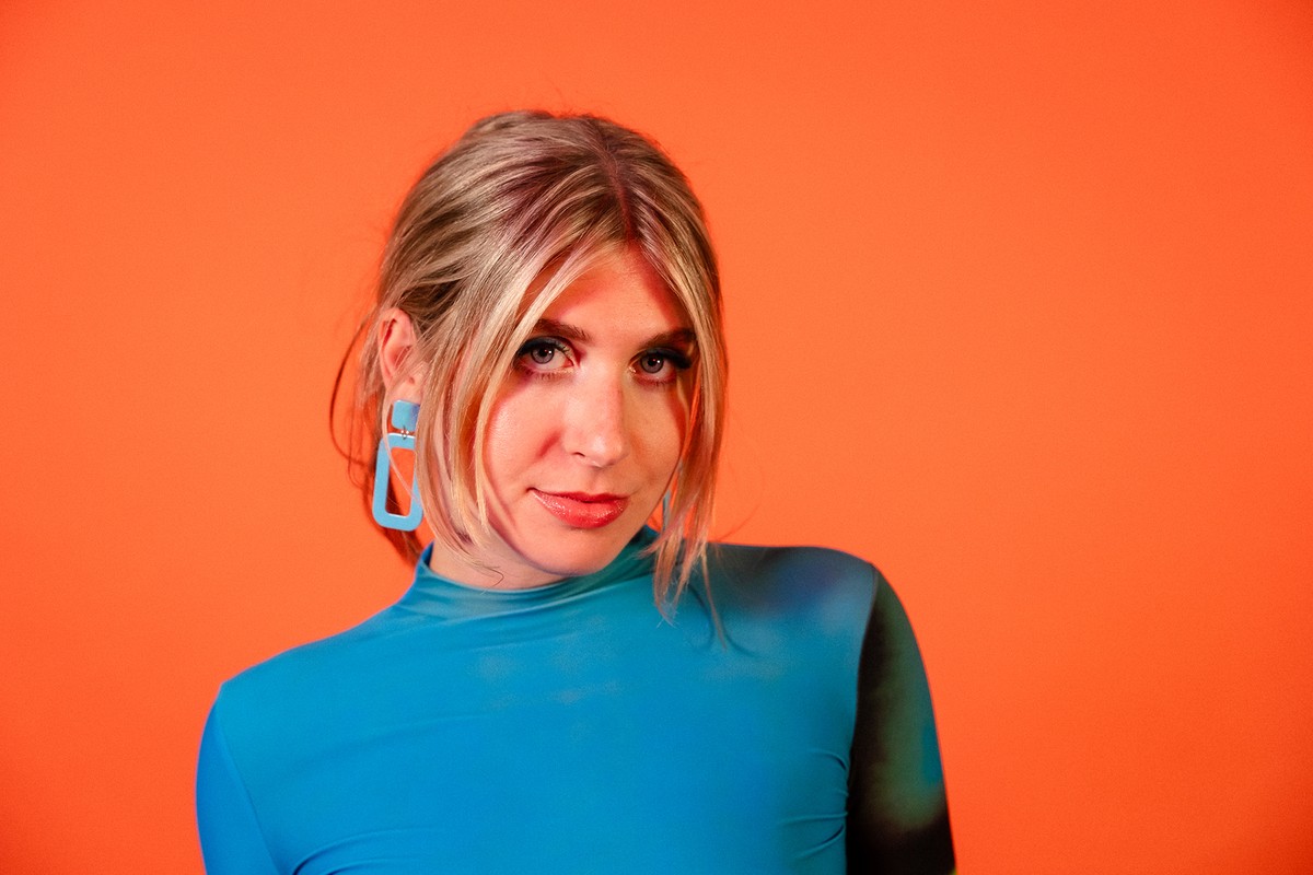 How Sabrina Brier Became the People’s Princess of Internet Gays