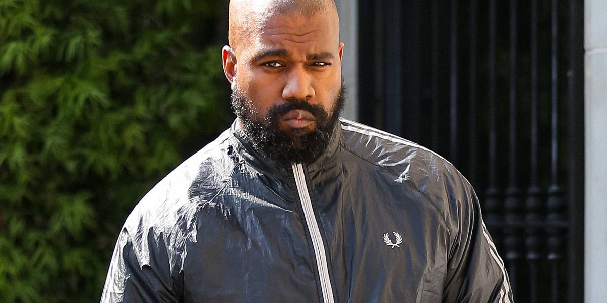 Ptsaiden Rapper Kanye West posts full-page apology in the Wall Street Journal - Rolling ...