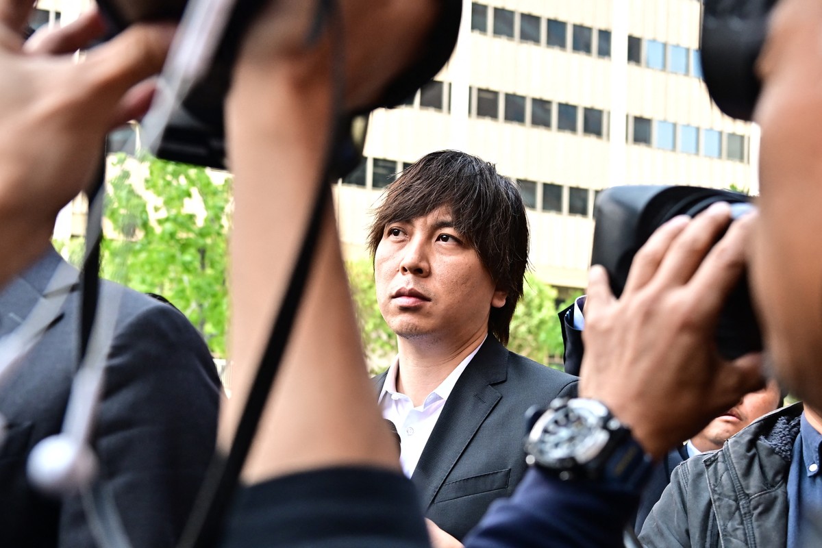 Shohei Ohtani’s Ex-Interpreter Pleads Guilty in $16 Million Fraud Case Tied to Gambling Scandal