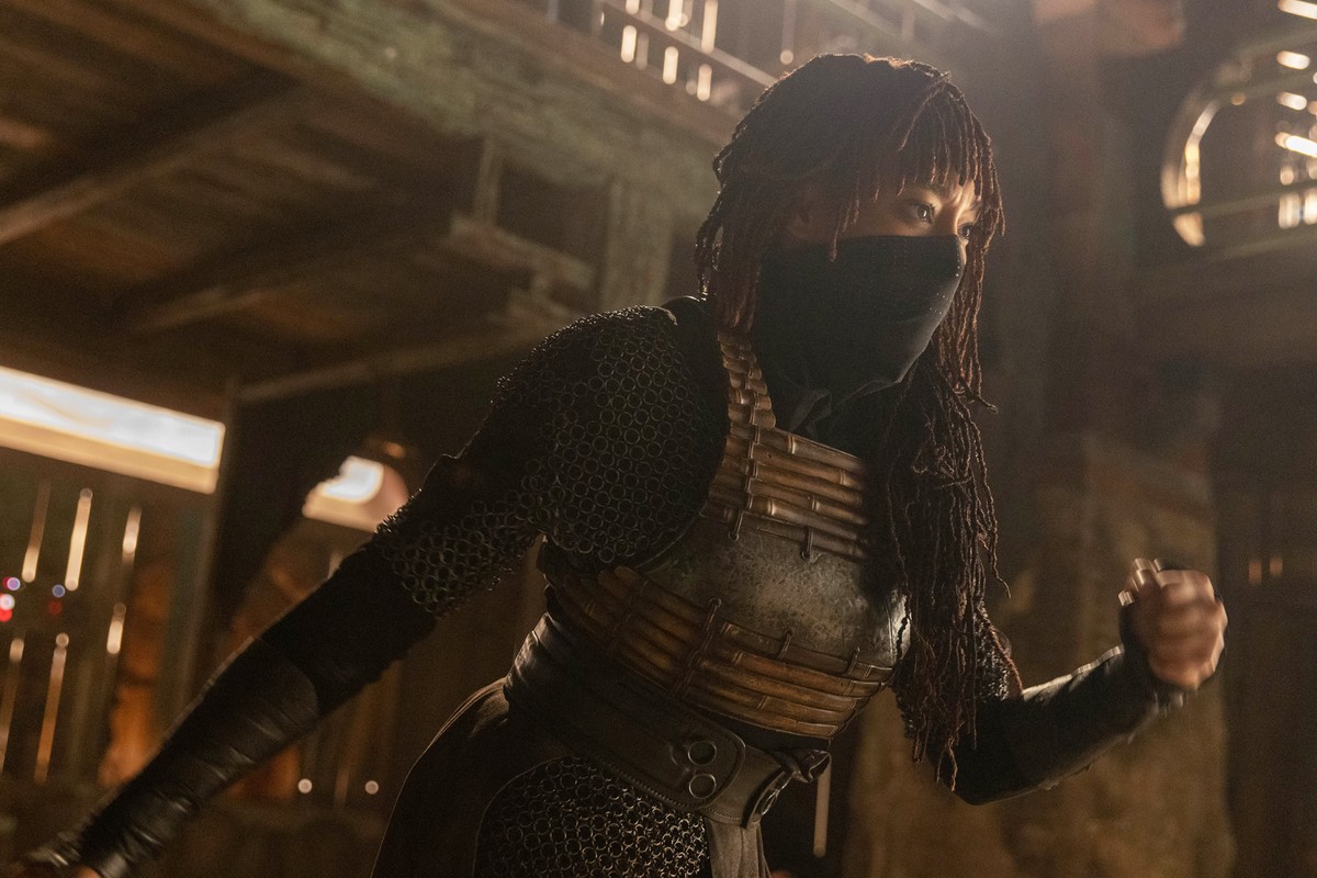 ‘The Acolyte’: This ‘Star Wars’ Prequel Series Isn’t a Force To Be Reckoned With