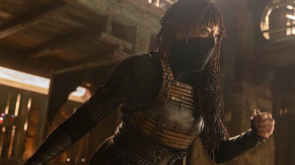 ‘The Acolyte’: This ‘Star Wars’ Prequel Series Isn’t a Force To Be Reckoned With