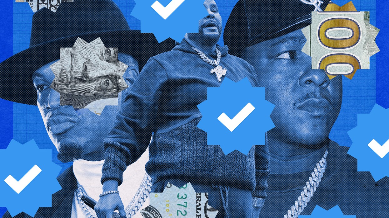 They Thought Top Artists Were Giving Them Their Big Break. But Was It All a ‘Menu of Bullshit’?
