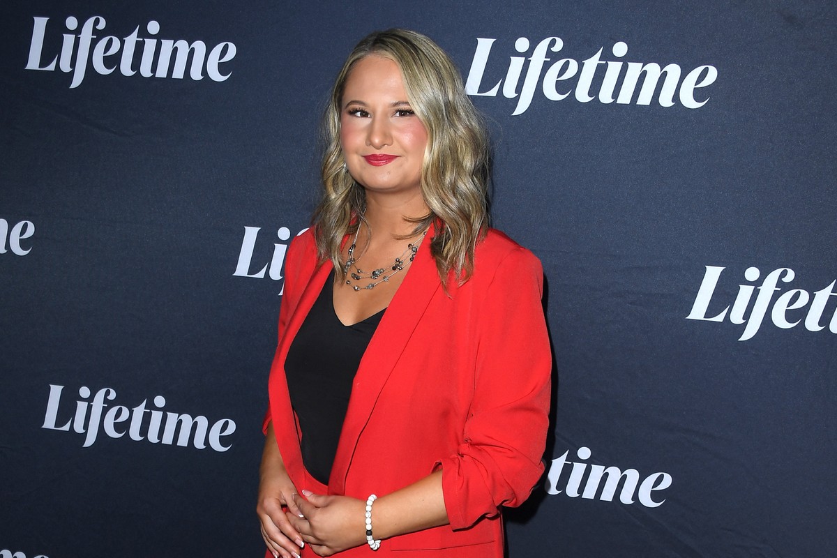 Gypsy Rose Blanchard Sues True-Crime Content Creator for Defamation and Fraud