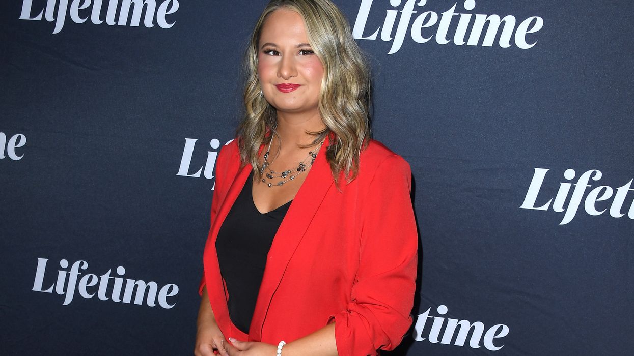 Gypsy Rose Blanchard Sues True-Crime Content Creator for Defamation and Fraud