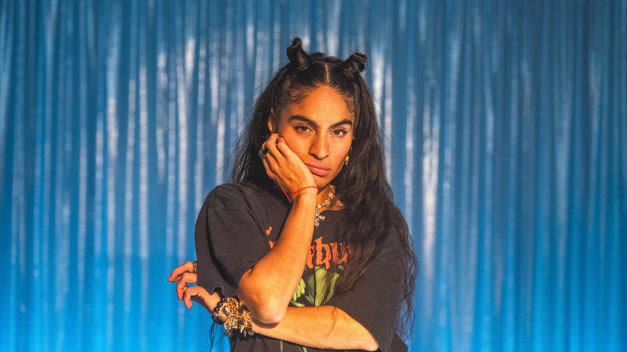 Drake, Jessie Reyez Among 2026 SOCAN Special Achievement Awards Recipients