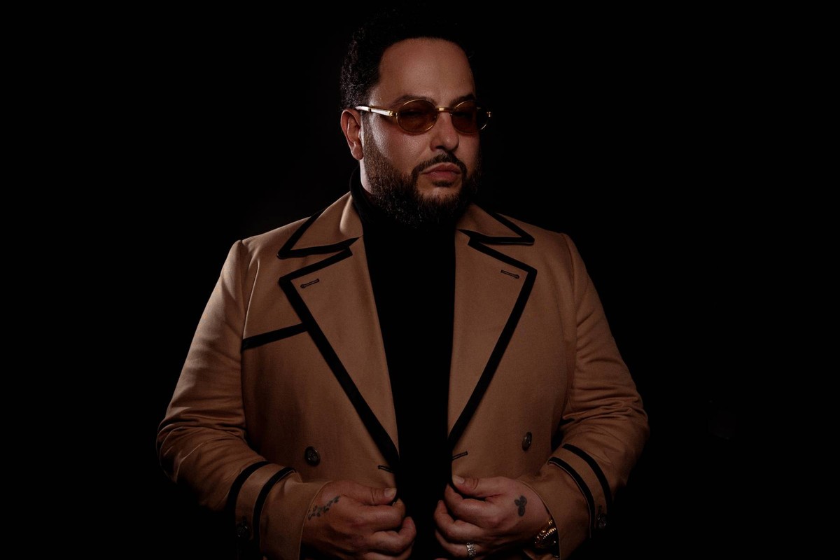 Rapper Belly Honors Palestinian Roots With Haunting Album ’96 Miles From Bethlehem’