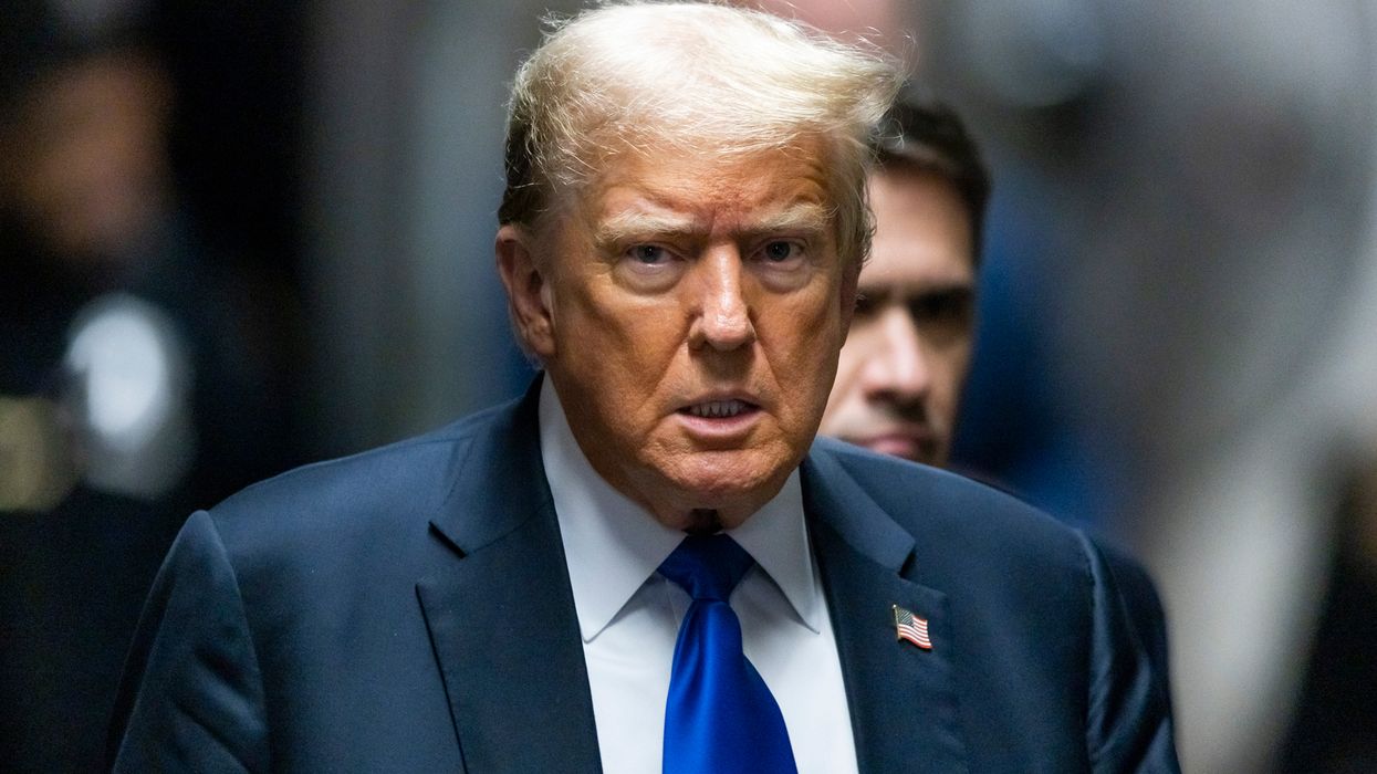 Donald Trump Is a Convicted Criminal. Will He Still Be President?