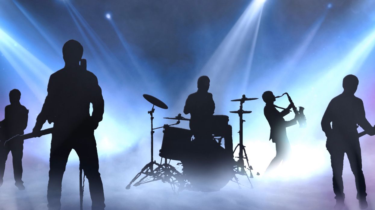 ‘The X Factor’ Will Meet ‘Love Is Blind’ on Netflix’s New Reality Series ‘Building the Band’