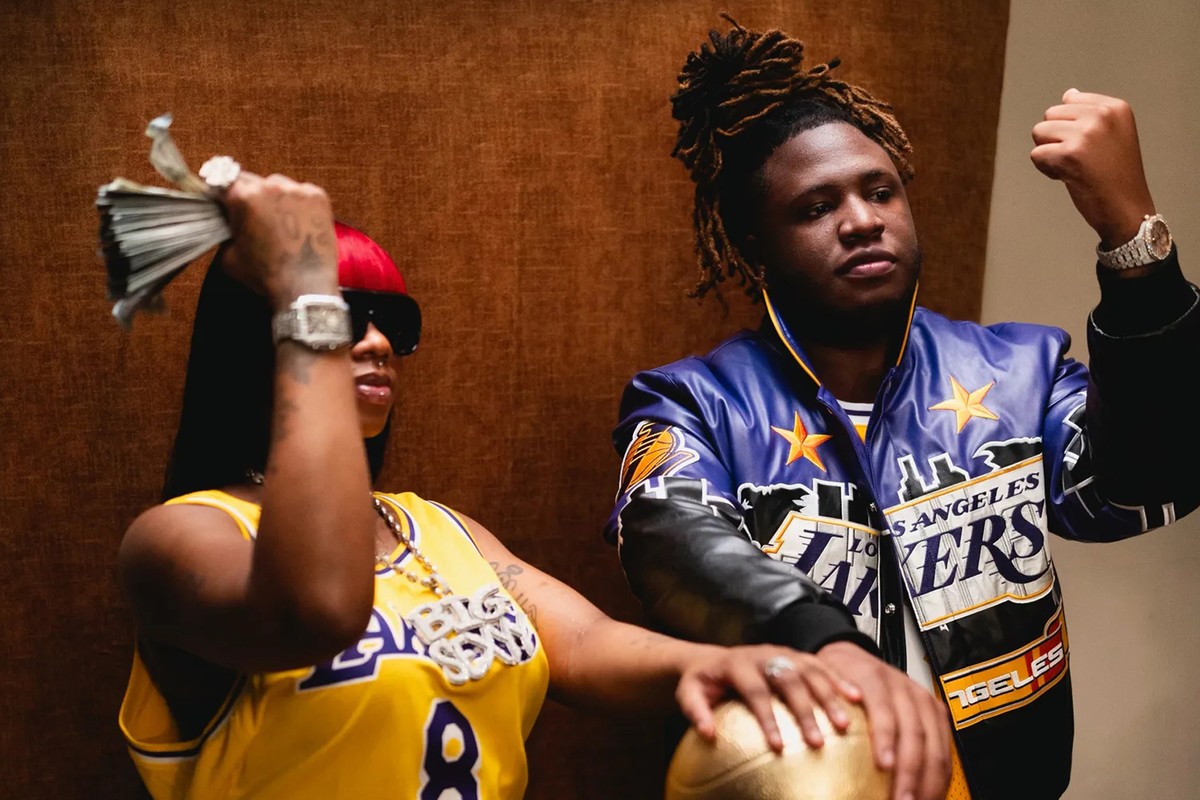 Super Producer Tay Keith on Knowing and Protecting Sexyy Red’s Power