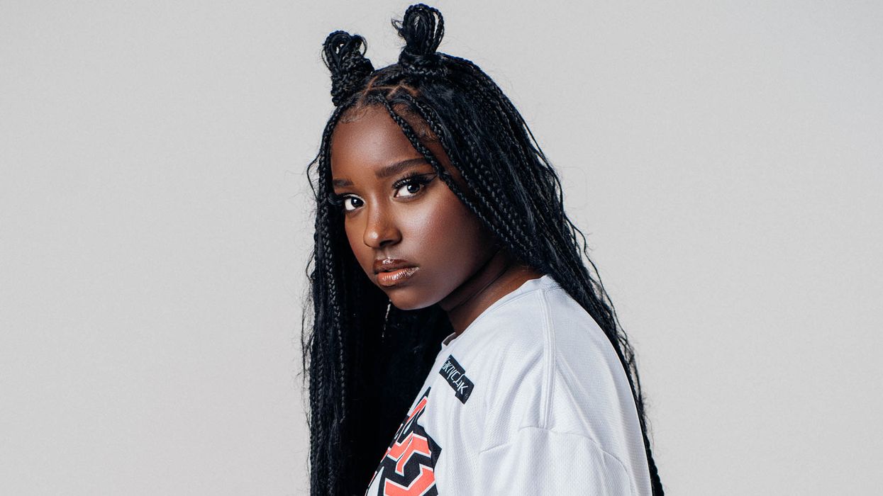 J Noa Is Racing Forward. Can You Keep Up?