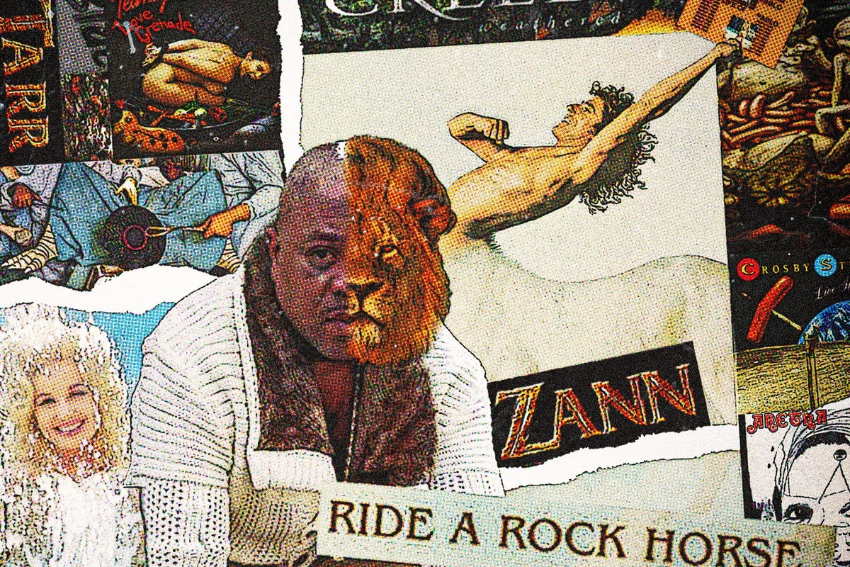 Les 10 pires pochettes d’albums de tous les temps