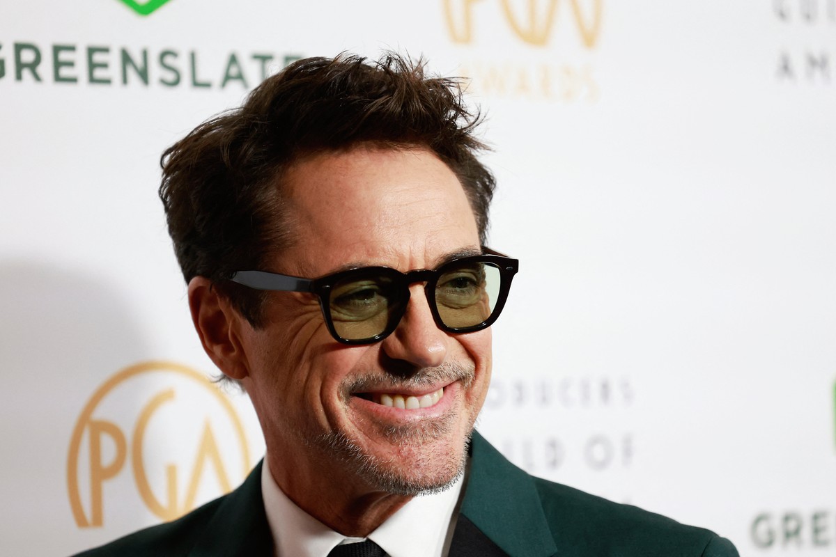 Robert Downey Jr. to Play Doctor Doom in Two ‘Avengers’ Films