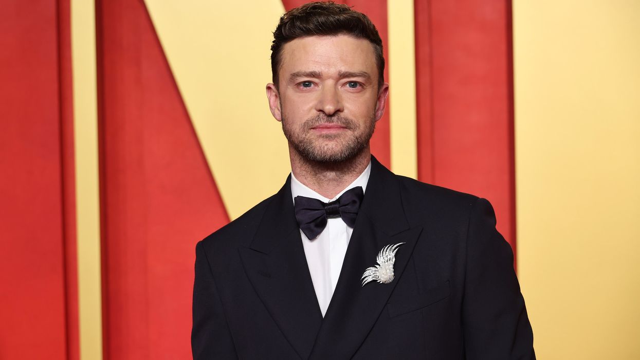 Justin Timberlake’s Lawyer Claims He Wasn’t Drunk and ‘Should Not Have Been Arrested for DWI’