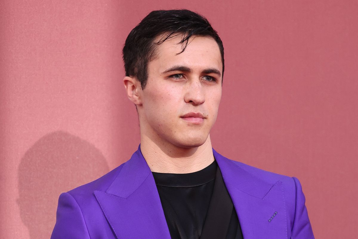 TikToker Chris Olsen Says He’s a Victim of Revenge Porn: ‘It’s Violating’