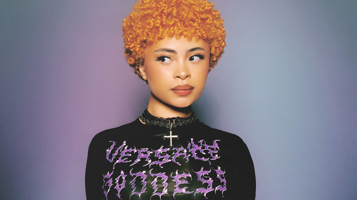 Ice Spice Ups the Ante on ‘Y2K’